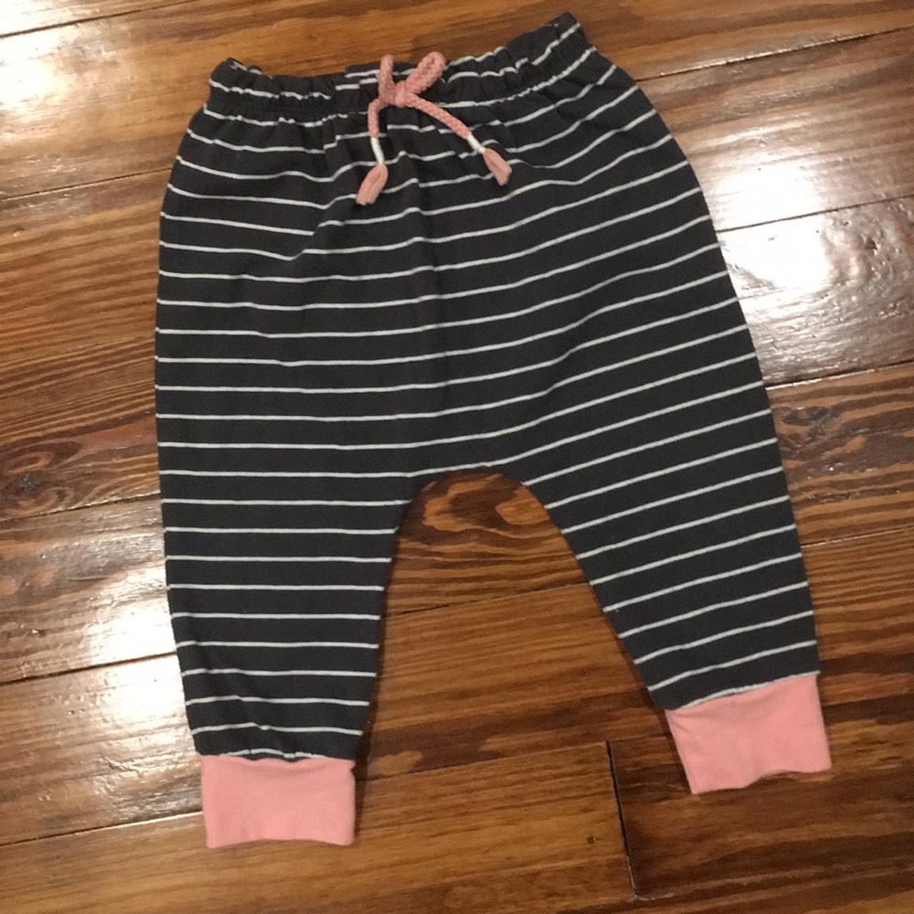 🌟(5/$10) Cat & Jack Baby jogger pants